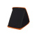 картинка Чехол для планшета Moleskine Tablet Shell (20х28х3,5см), оранжевый от магазина Молескинов