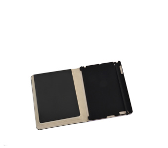 картинка Чехол Moleskine Cover Slim для iPad Mini, черный от магазина Молескинов