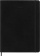 картинка Ежемесячник-планинг Moleskine Classic Soft (мягкая обложка), 2024, XLarge (19x25 см), черный от магазина Молескинов