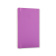картинка Записная книжка Moleskine Classic Soft (в линейку), Large (13x21 см), темно-розовая от магазина Молескинов