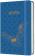 картинка Ежедневник Moleskine Harry Potter (2022), Pocket (9x14 см), синий от магазина Молескинов