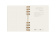 картинка Ежемесячник-планинг Moleskine Spiral 2023, XLarge (19x25 см), CRUSH OLIVE от магазина Молескинов