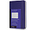 картинка Еженедельник Moleskine Classic (гориз. 2014), Pocket (9х14см), фиолетовый от магазина Молескинов