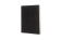 картинка Записная книжка  Moleskine Classic (в линейку), XLarge (19х25см), черная от магазина Молескинов