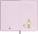 картинка Записная книжка Moleskine Limited Edition Le Petit Prince, в линейку, (13х21см), чер, в подар короб от магазина Молескинов