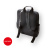картинка Кожаный рюкзак Moleskine, черный от магазина Молескинов