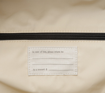 картинка Cумка Moleskine Classic Messenger Bag, черная от магазина Молескинов